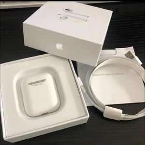 Apple AirPods